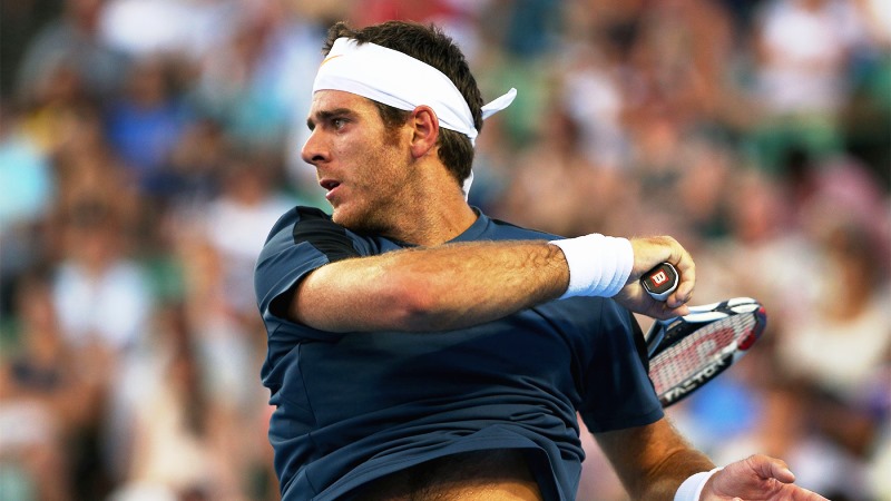 Хуан Мартин дель Потро