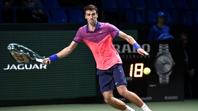 Андрей Кузнецов