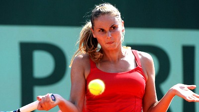 Александра Панова