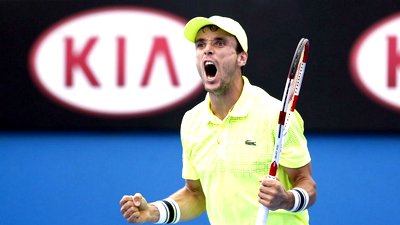 Роберто Баутиста-Агут