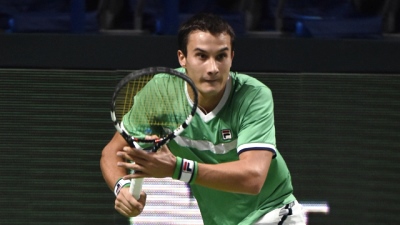 Евгений Донской