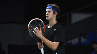 Карен Хачанов