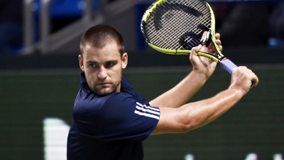 Михаил Южный