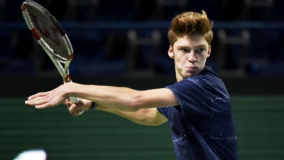 Андрей Рублев