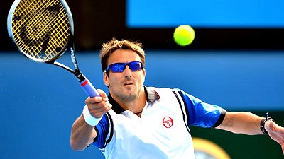 Томми Робредо