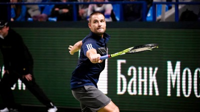 Михаил Южный