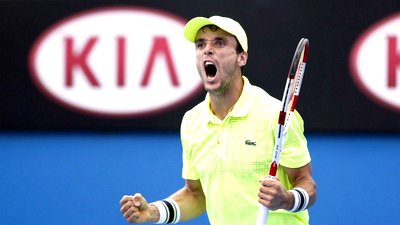 Роберто Баутиста-Агут