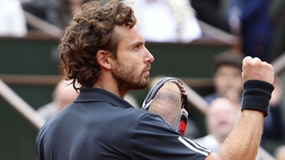 Эрнест Гулбис