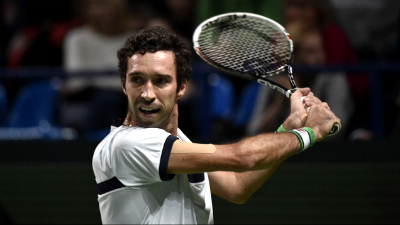 Михаил Кукушкин