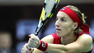 Светлана Кузнецова