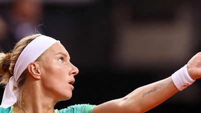 Светлана Кузнецова