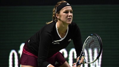 Анастасия Павлюченкова