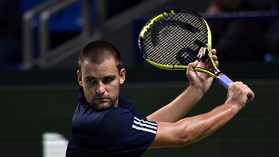 Михаил Южный