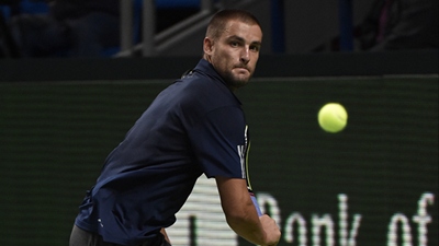 Михаил Южный