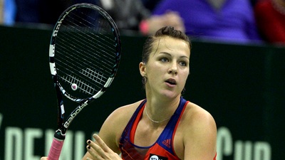 Анастасия Павлюченкова