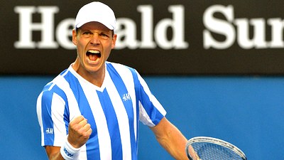 Томаш Бердых