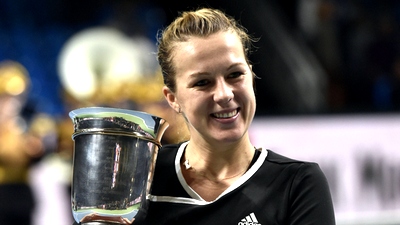 Анастасия Павлюченкова