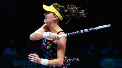 Агнешка Радванска