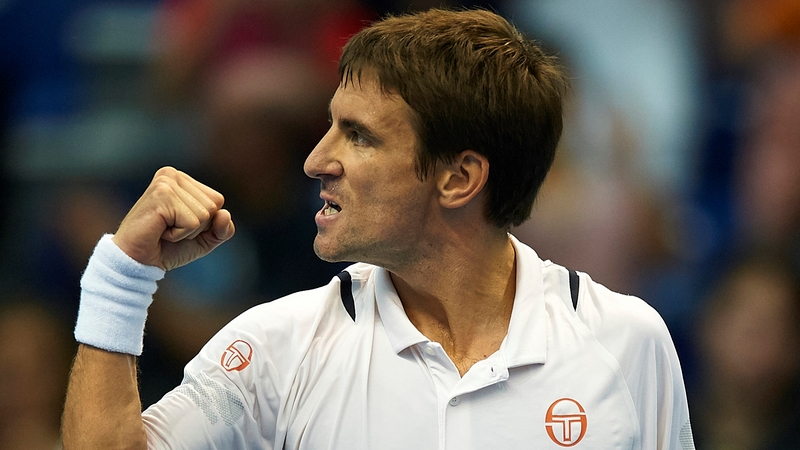 Томми Робредо