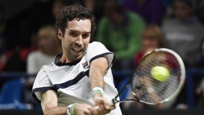 Михаил Кукушкин