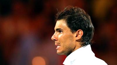 Рафаэль Надаль