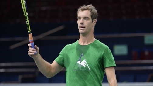 Ришар Гаске