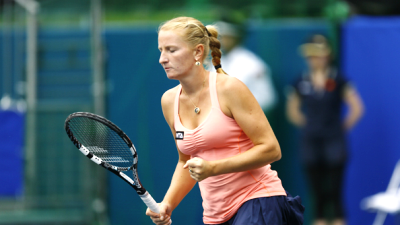 Алла Кудрявцева