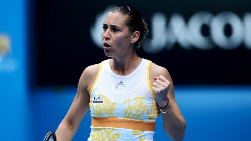 Флавия Пеннетта