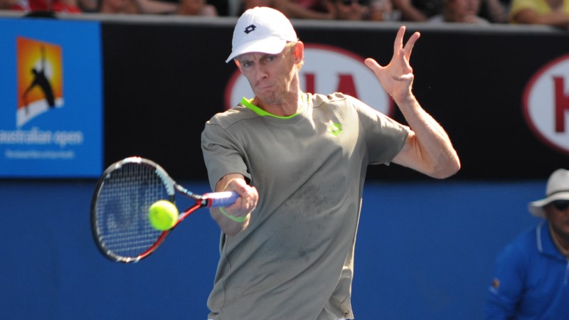 Кевин Андерсон