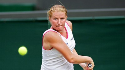 Алла Кудрявцева