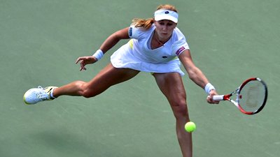 Екатерина Макарова