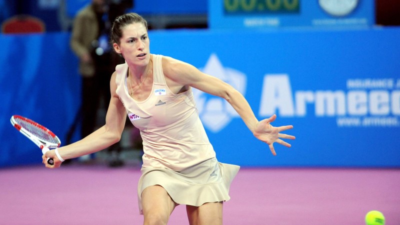 Андреа Петкович