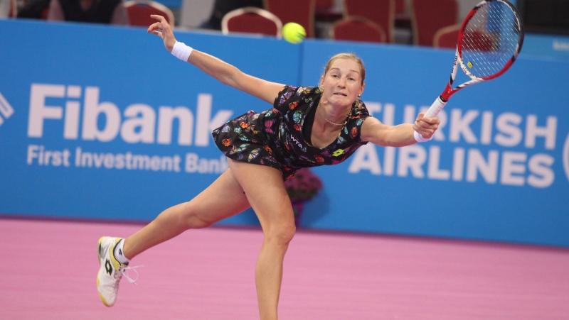 Екатерина Макарова