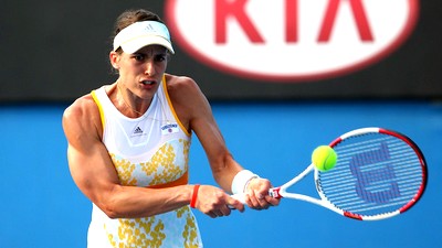 Андреа Петкович