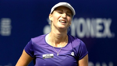 Екатерина Макарова