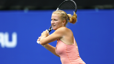 Алла Кудрявцева