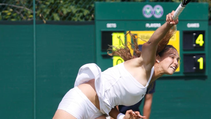 Виталия Дьяченко