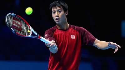 Кеи Нисикори