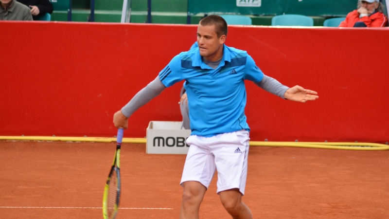 Михаил Южный