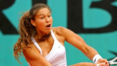 Виталия Дьяченко