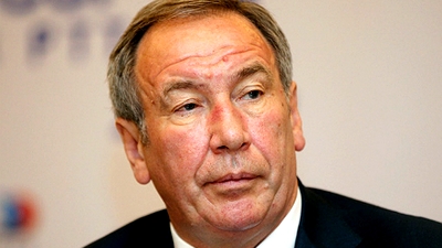 Шамиль Тарпищев