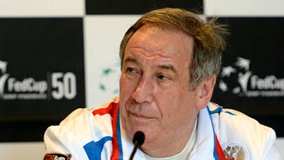 Шамиль Тарпищев