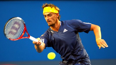 Александр Кудрявцев