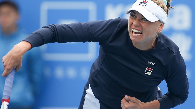 Вера Звонарева