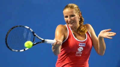 Алла Кудрявцева