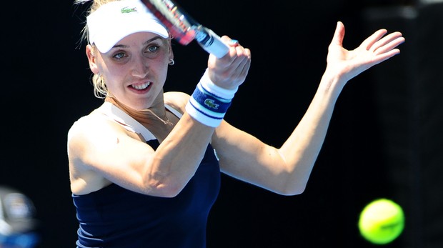 Елена Веснина