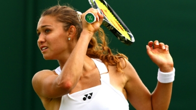 Виталия Дьченко