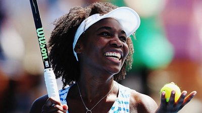 Винус Уильямс