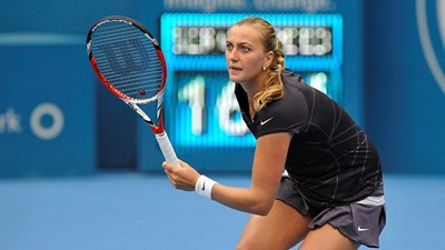 Петра Квитова