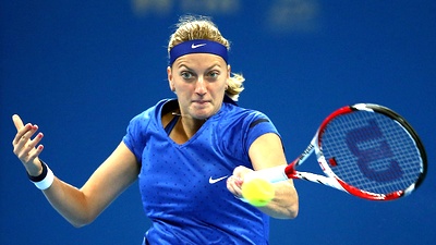 Петра Квитова